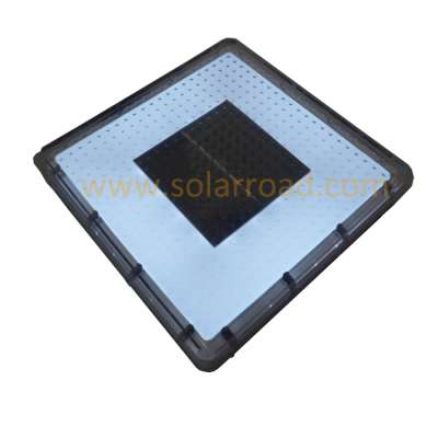 SOLARROAD RS-302-02 Outdoor Light Pavement LED Solar LED Bricks