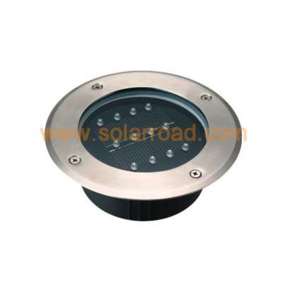 SOLARROAD RS-315 Solar Light Underground Outdoor Ground Solar energy Led