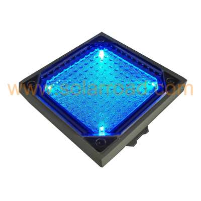 145MM Solar Brick Over 200M Light distance Solar Light  for Garden Pedestrian passage .