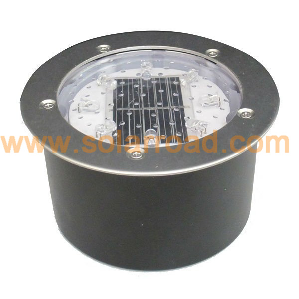 Solar LED Underground Paving Garden Light RS-311-01