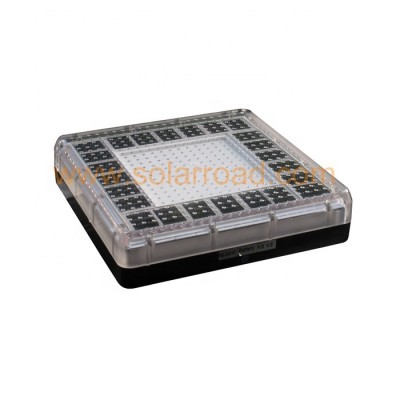 high brightness solar brick light outdoor garden light